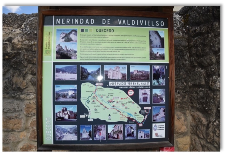 Merindad de Valdivieso - Burgos