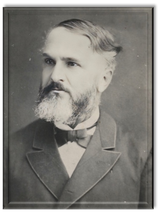 José María Eguiguren Lequerica