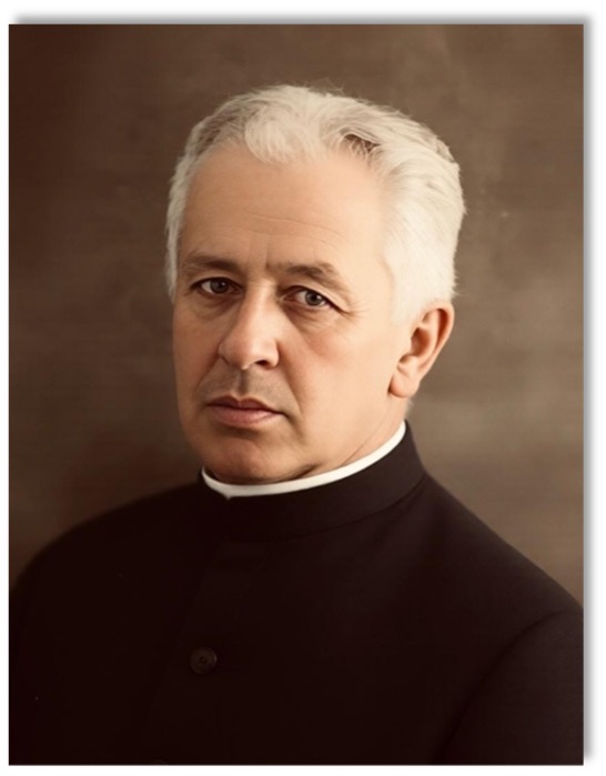 Fernando Lequerica Riofrío