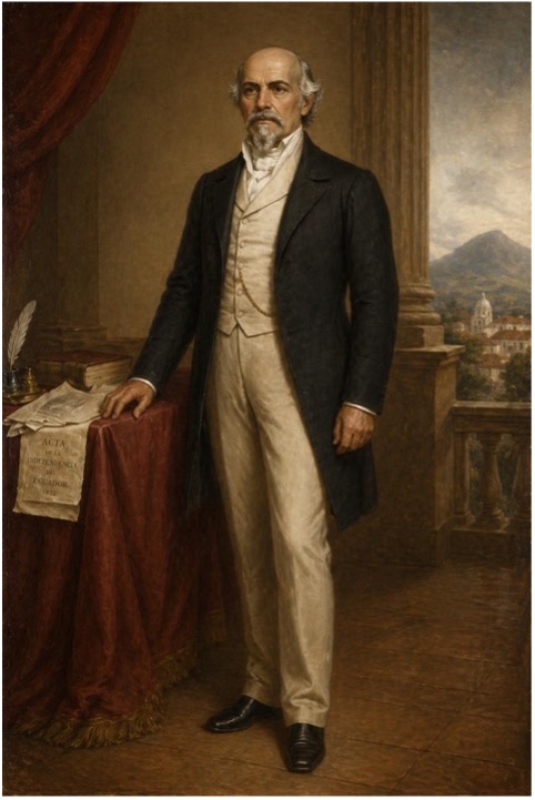 José Félix de Valdivieso y Valdivieso
