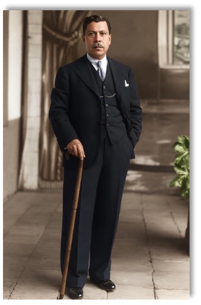 Daniel Álvarez Burneo