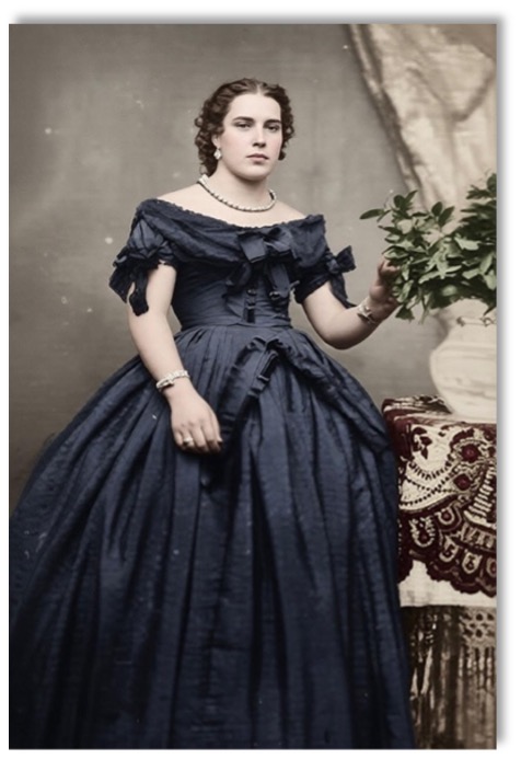 Margarita Burneo y Riofrío