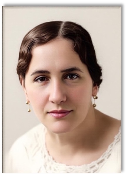 Carmen Burneo Samaniego