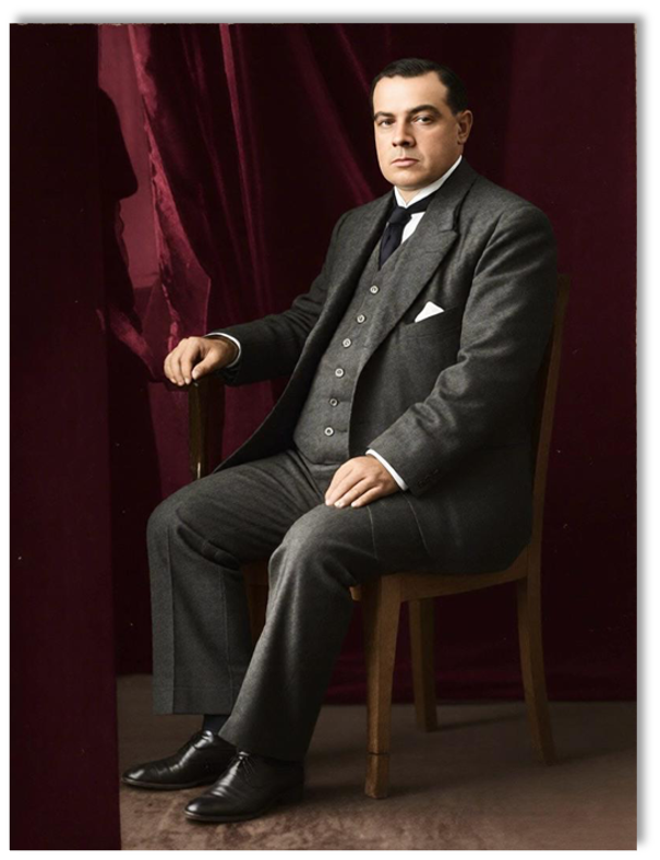 José Miguel Burneo Burneo