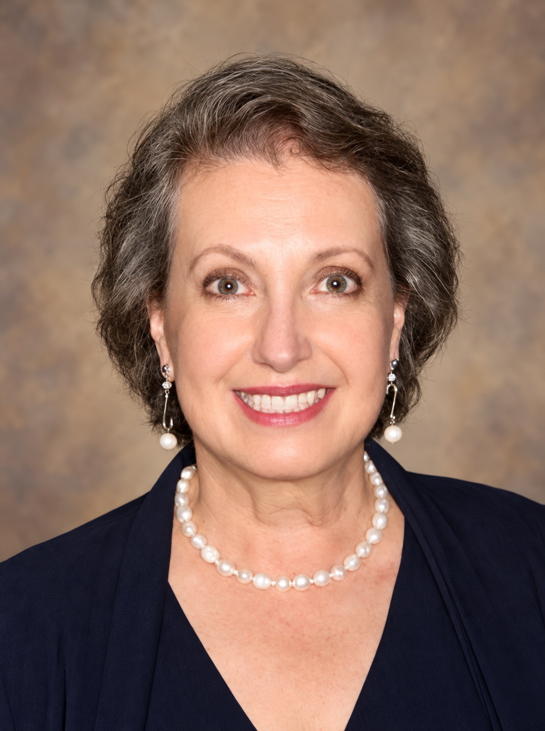Retrato: María Eugenia Valdivieso Eguiguren