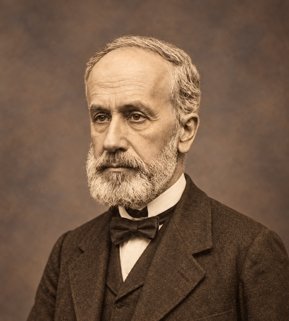 Retrato: Rafael Domingo Agustín Riofrío y Carrión
