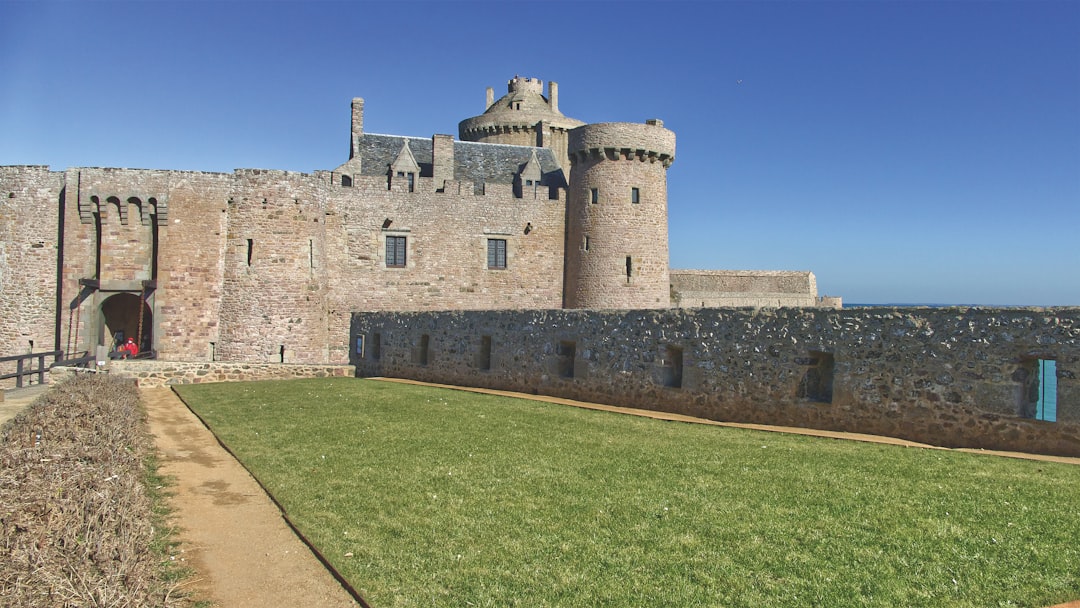 Castillo medieval