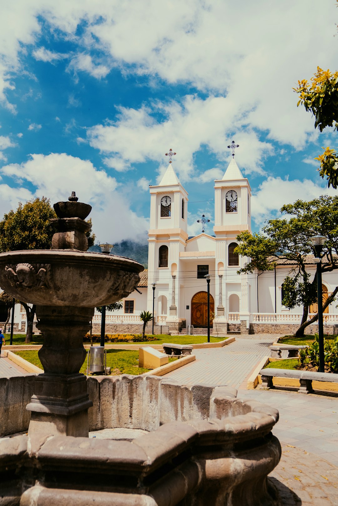 Ciudad colonial
